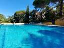 Casa rústica en venta en Castell-Platja d'Aro zona S'Agaró