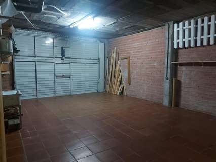Plaza de parking en venta en Sant Feliu de Guíxols
