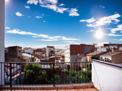 Ático dúplex en venta en Sant Feliu de Guíxols