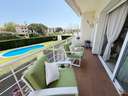 Piso en venta en Castell-Platja d'Aro zona S'Agaró