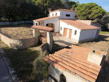 Chalet en venta en Sant Feliu de Guíxols