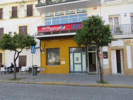 Local comercial en venta en El Puerto de Santa María