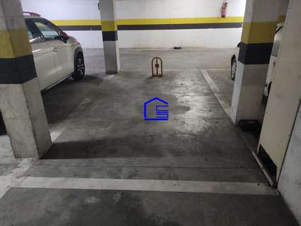 Plaza de parking en venta en Puerto Real, rebajada