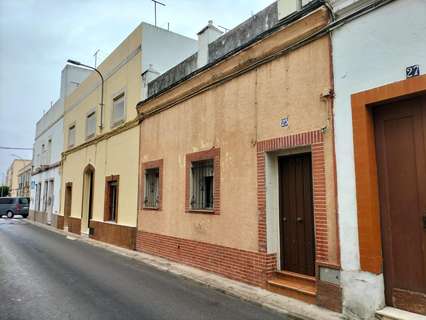 Casa en venta en Puerto Real, rebajada