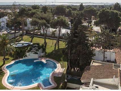 Apartamento en alquiler en El Puerto de Santa María