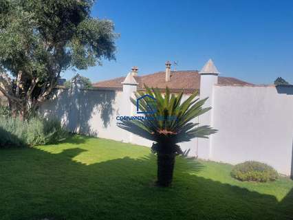 Chalet en alquiler en El Puerto de Santa María