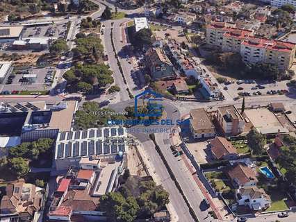 Local comercial en venta en El Puerto de Santa María