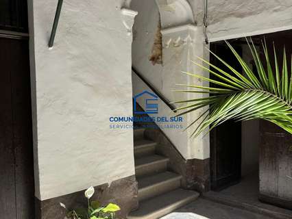 Casa en venta en El Puerto de Santa María