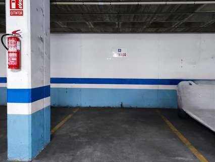 Plaza de parking en venta en Cádiz rebajada