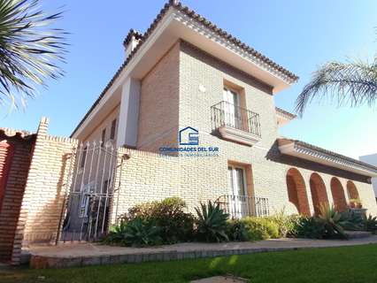 Casa en venta en El Puerto de Santa María