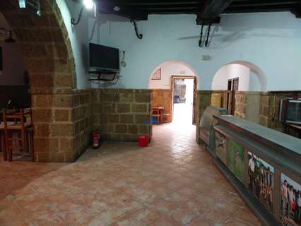 Local comercial en venta en Cádiz