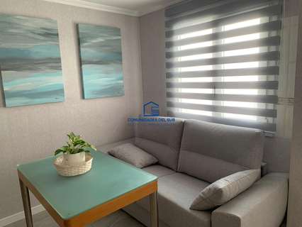 Apartamento en alquiler en Cádiz