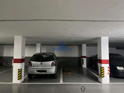 Plaza de parking en venta en Cádiz