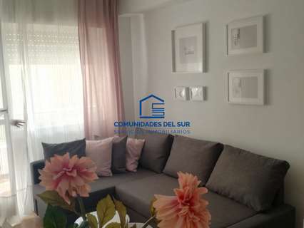 Apartamento en alquiler en Cádiz rebajado