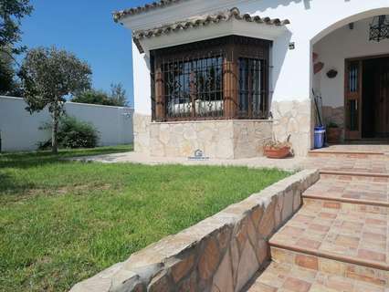 Casa en venta en El Puerto de Santa María