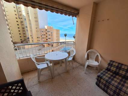 Piso en venta en Cádiz