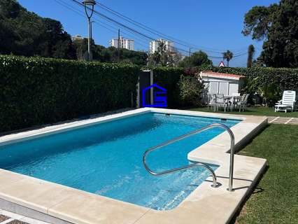 Chalet en alquiler en El Puerto de Santa María