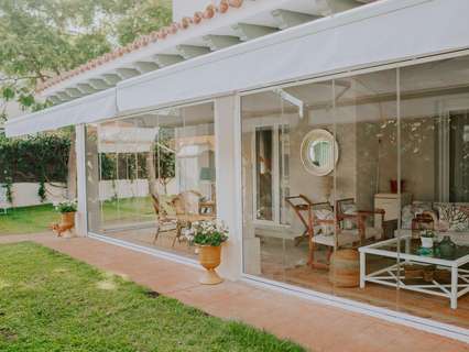 Casa en alquiler en El Puerto de Santa María