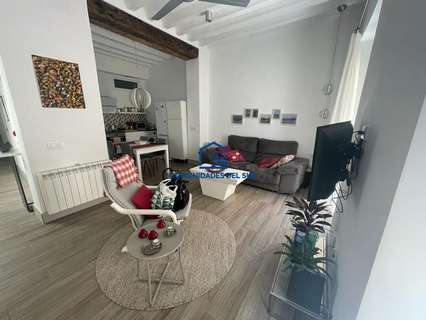 Apartamento en alquiler en Cádiz