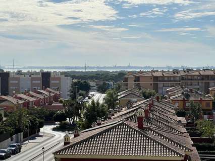 Piso en venta en El Puerto de Santa María