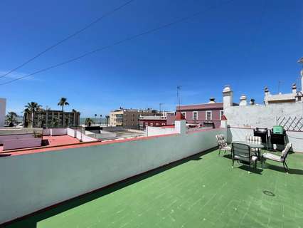 Casa en venta en Puerto Real rebajada