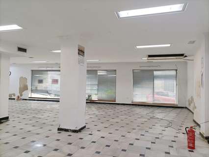 Local comercial en alquiler en Puerto Real