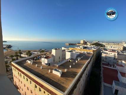 Piso en venta en Cádiz rebajado