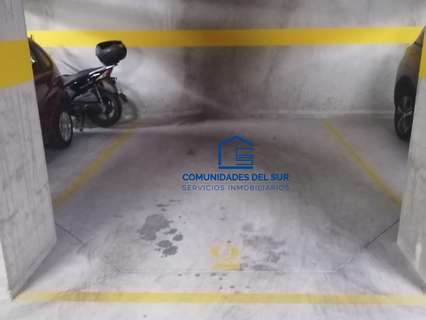 Plaza de parking en venta en Cádiz