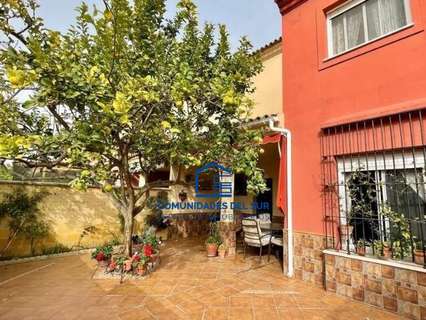 Casa en venta en El Puerto de Santa María