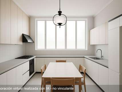 Piso en venta en Cádiz rebajado