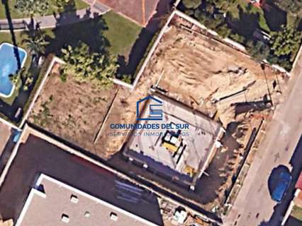 Parcela urbana en venta en El Puerto de Santa María rebajada