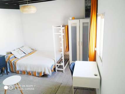 Piso en venta en Cádiz