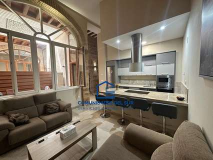 Apartamento en alquiler en Cádiz