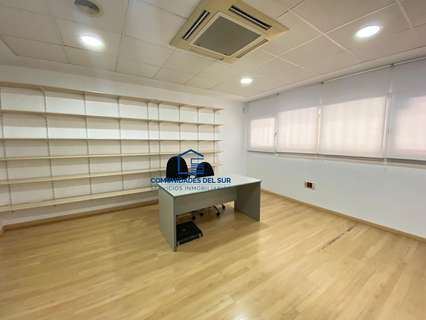 Despacho en alquiler en Cádiz
