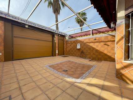 Casa en venta en El Puerto de Santa María