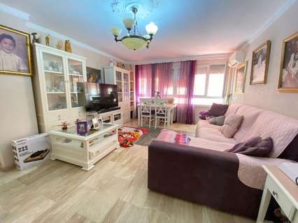 Piso en venta en Cádiz rebajado