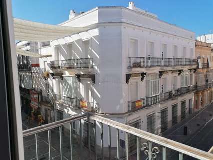 Piso en venta en El Puerto de Santa María