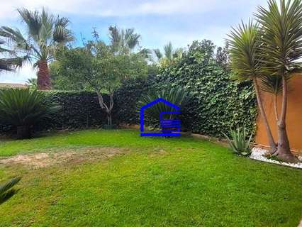 Planta baja en alquiler en El Puerto de Santa María
