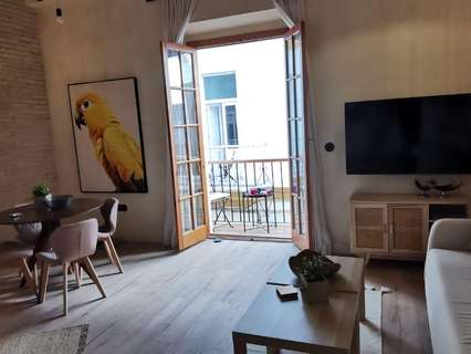 Piso en venta en Cádiz