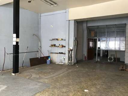 Local comercial en alquiler en Cádiz