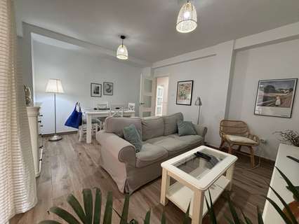 Piso en venta en Cádiz