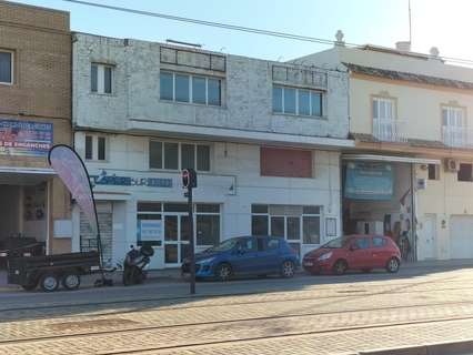 Nave industrial en venta en Chiclana de la Frontera