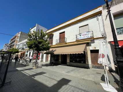 Casa en venta en Sanlúcar de Barrameda