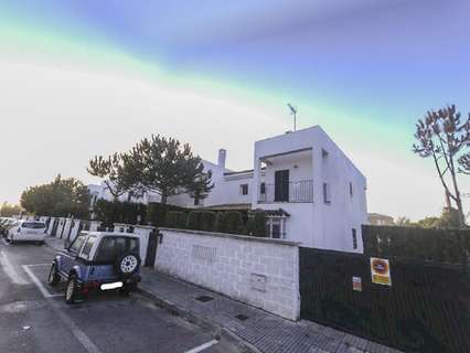 Chalet en venta en Chiclana de la Frontera