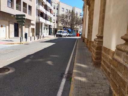 Plaza de parking en venta en Cádiz