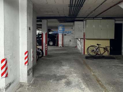 Plaza de parking en venta en Cádiz