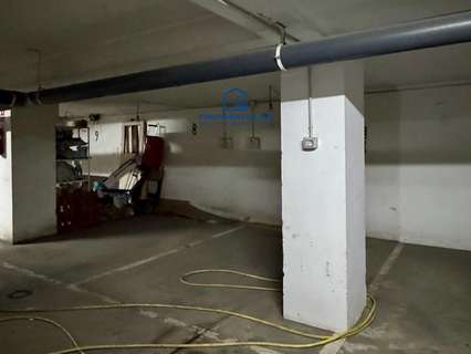 Plaza de parking en venta en Cádiz