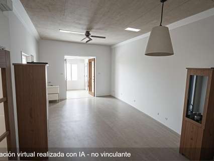 Piso en venta en Cádiz rebajado