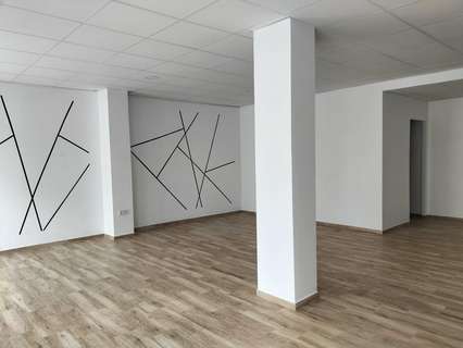 Local comercial en alquiler en Puerto Real