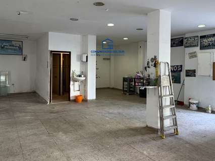 Local comercial en venta en Cádiz
